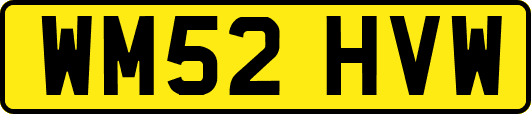 WM52HVW