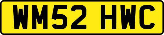 WM52HWC