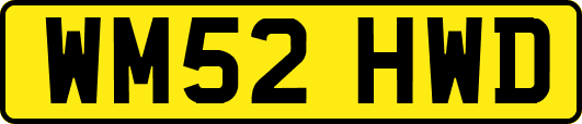 WM52HWD