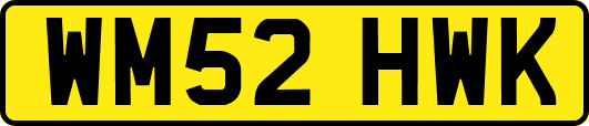 WM52HWK