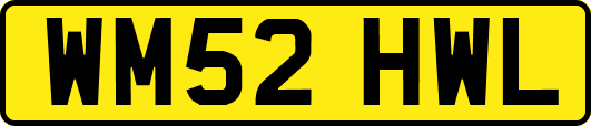 WM52HWL