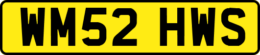 WM52HWS