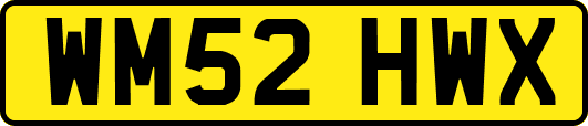 WM52HWX