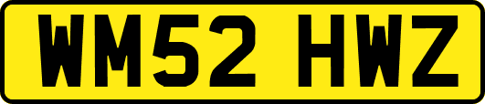 WM52HWZ