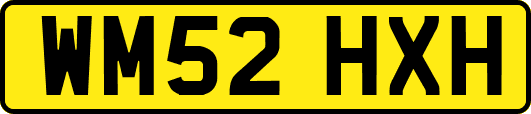 WM52HXH