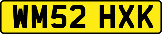 WM52HXK