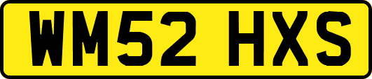 WM52HXS