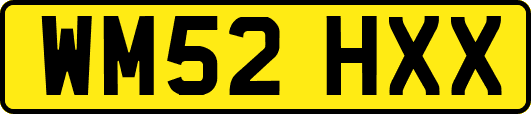 WM52HXX