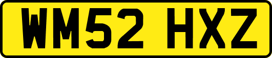 WM52HXZ