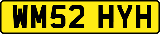 WM52HYH