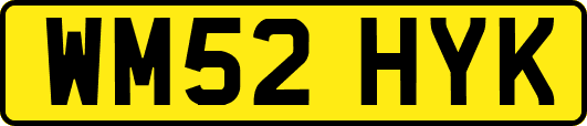 WM52HYK