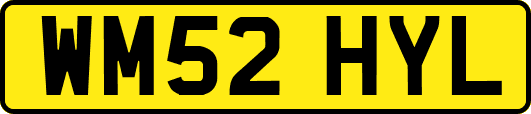 WM52HYL