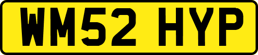 WM52HYP