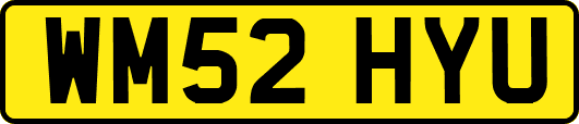 WM52HYU