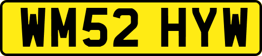 WM52HYW