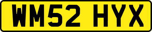 WM52HYX