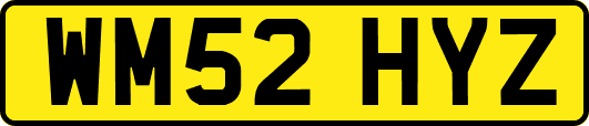 WM52HYZ