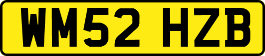 WM52HZB