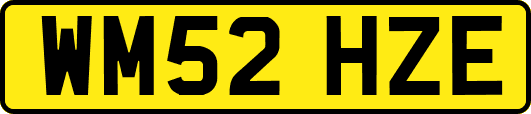WM52HZE