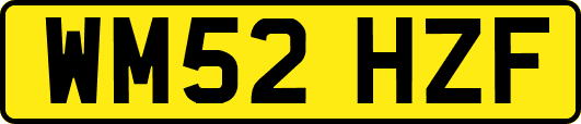 WM52HZF