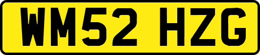 WM52HZG