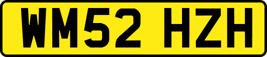 WM52HZH