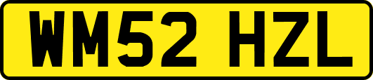 WM52HZL