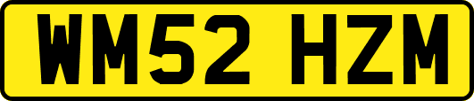 WM52HZM
