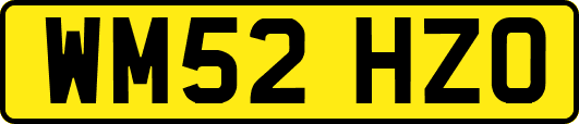 WM52HZO