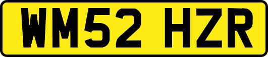 WM52HZR