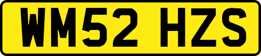 WM52HZS