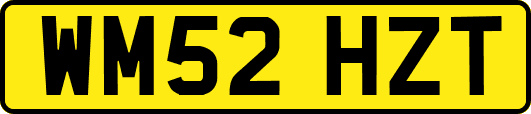 WM52HZT