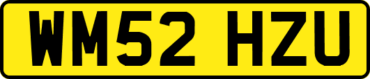 WM52HZU
