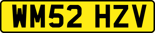 WM52HZV