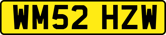 WM52HZW