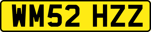 WM52HZZ