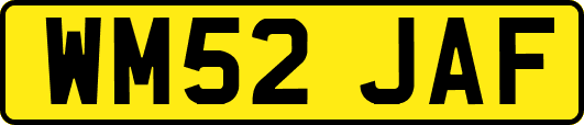 WM52JAF
