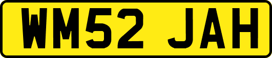 WM52JAH