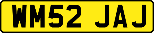 WM52JAJ