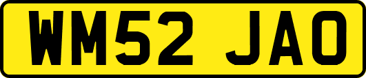 WM52JAO
