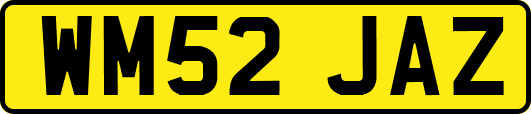 WM52JAZ