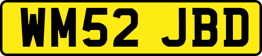 WM52JBD