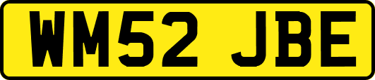 WM52JBE