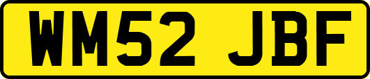 WM52JBF