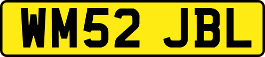 WM52JBL