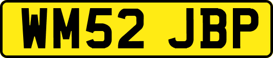 WM52JBP