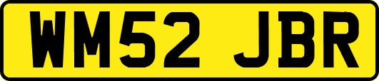 WM52JBR