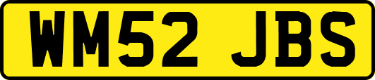 WM52JBS