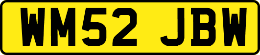 WM52JBW