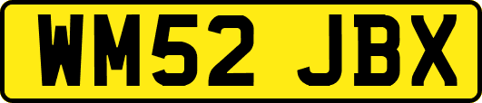 WM52JBX